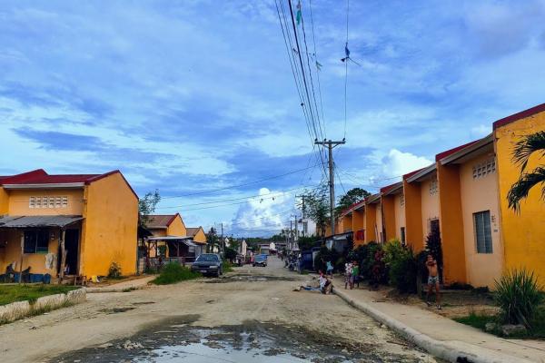 Tacloban Conducts New Validation of Yolanda Housing Occupants