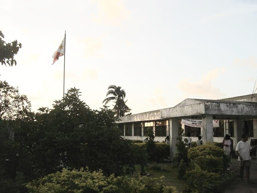 Eastern Visayas Logs First Pertussis Death