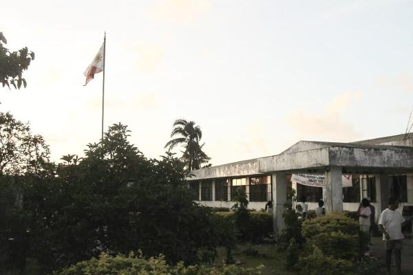 Eastern Visayas Logs First Pertussis Death