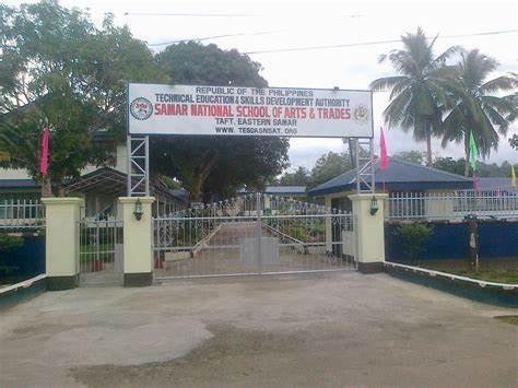 Bill Seeks SNSAT in Taft, Eastern Samar to Transform Into Polytechnic State College