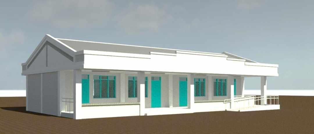 P79.8 Million School Building Projects Set for Construction by School Break in Eastern Samar