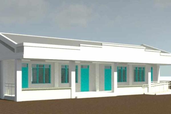 P79.8 Million School Building Projects Set for Construction by School Break in Eastern Samar