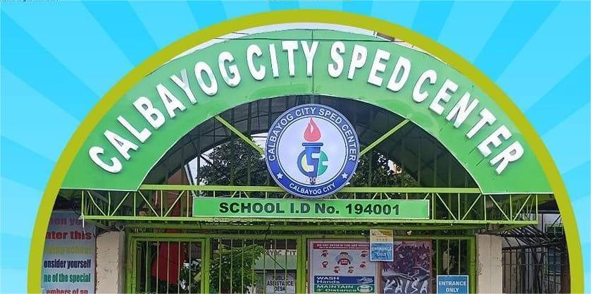 Three-Storey School Building for Calbayog City SPED Center Starts