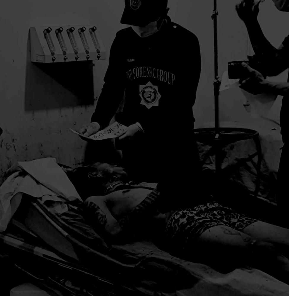 Crime Group Member Killed in Gun Buy-Bust Operations