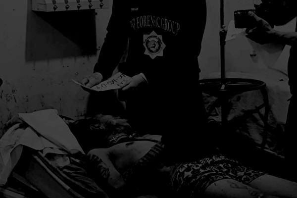 Crime Group Member Killed in Gun Buy-Bust Operations