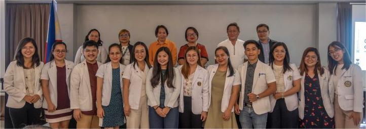 DOH Deploys Docs to 2 'Doctorless' Samar Towns