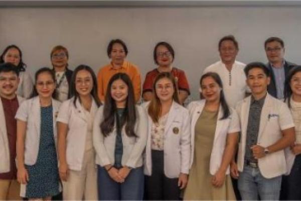 DOH Deploys Docs to 2 'Doctorless' Samar Towns