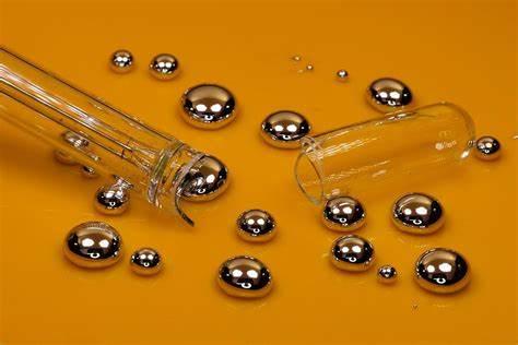 Small Miners Continue to Use Mercury