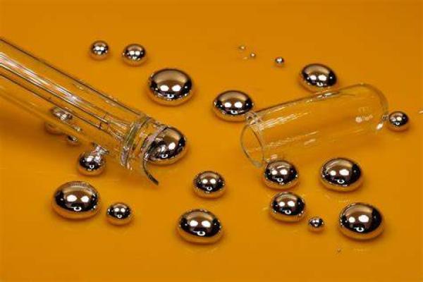 Small Miners Continue to Use Mercury