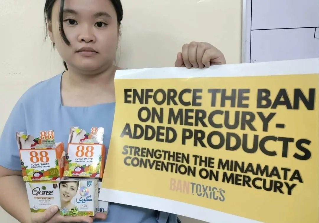 Is Your Skin Whitening Safe?
