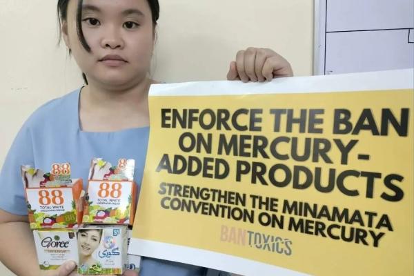 Is Your Skin Whitening Safe?