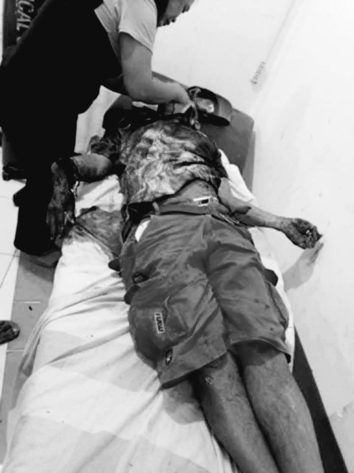 Murder Suspect Killed in Arrest Operations