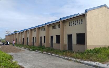 Leyte Town to Finally Get Yolanda Houses