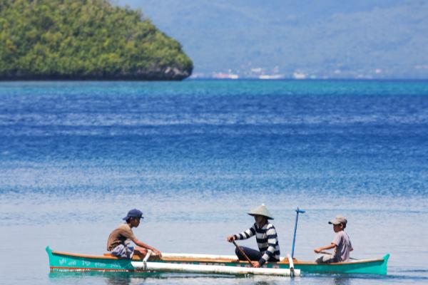 Delay in Passage of Law Threatens Panaon Biodiversity