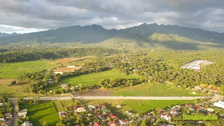 Biliran Province Declared Insurgency-Freee