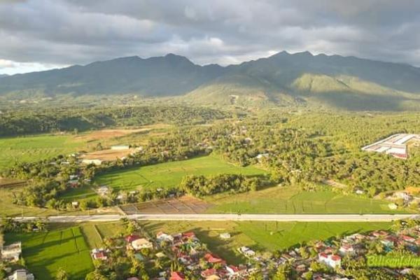 Biliran Province Declared Insurgency-Freee