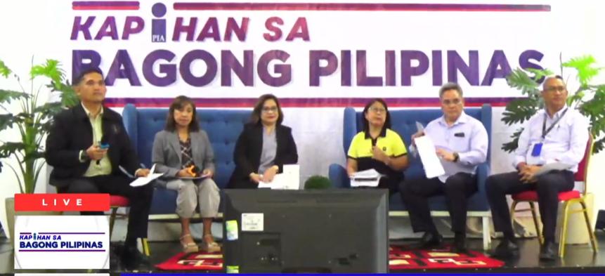 Pag-IBIG Fund Offers Calamity Loan and 1 Month Housing Loan Payment Moratorium