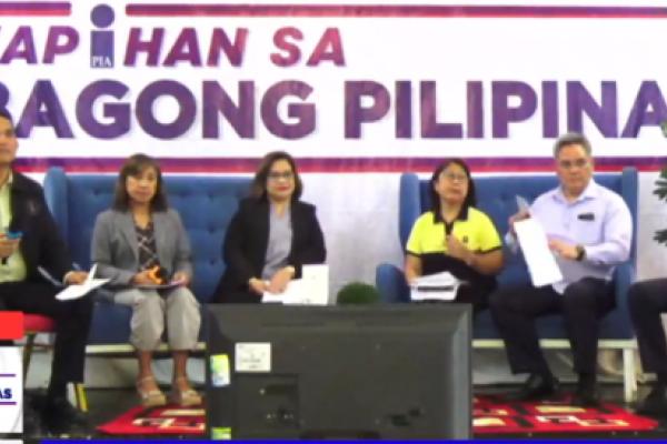 Pag-IBIG Fund Offers Calamity Loan and 1 Month Housing Loan Payment Moratorium