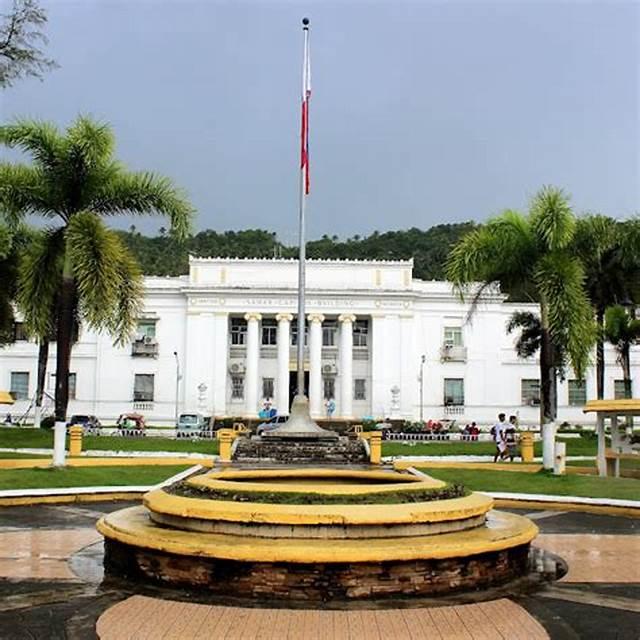 Recognized: Financial Management of Provincial Gov't of Samar, Component Cities & Municipalities