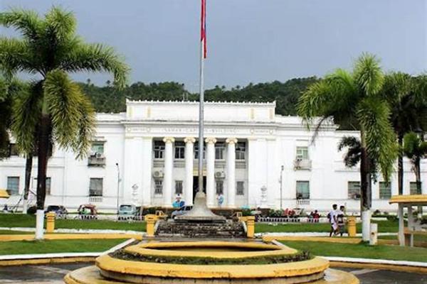 Recognized: Financial Management of Provincial Gov't of Samar, Component Cities & Municipalities