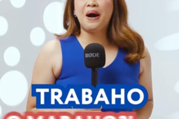 Tumitinding Kaso ng Digital Fraud, Dapat Tutukan -Trabaho Partylist
