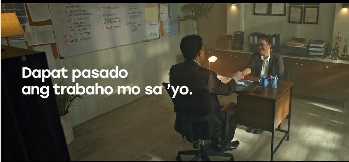 106 Trabaho Partylist, Suportado and Pinababang Interest sa Calamity Loan
