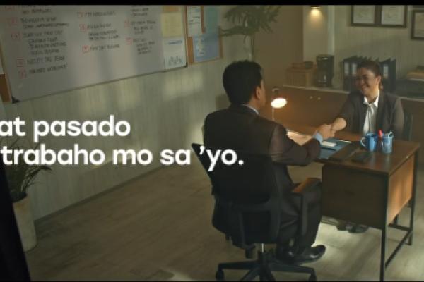 106 Trabaho Partylist, Suportado and Pinababang Interest sa Calamity Loan