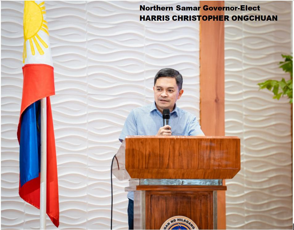 Northern Samar Assures Continuity of Big-Ticket Investments