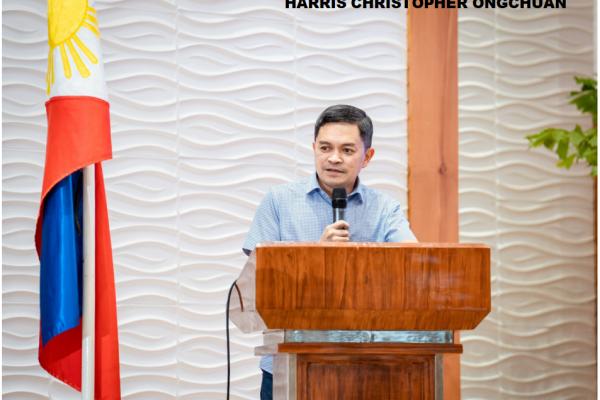 Northern Samar Assures Continuity of Big-Ticket Investments