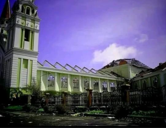 Church Leaders Mark Yolanda Anniversary With Message of Hope and Solidarity