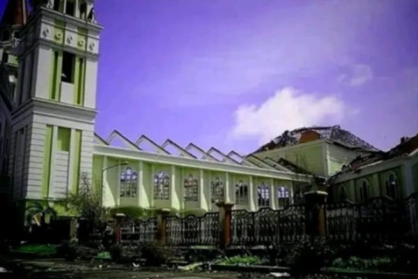 Church Leaders Mark Yolanda Anniversary With Message of Hope and Solidarity