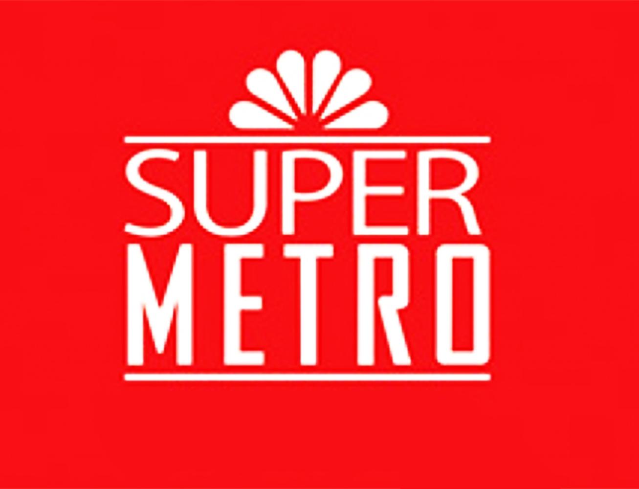 Super Metro Retail Stores Expand Operations