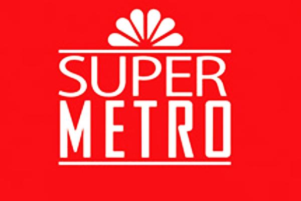 Super Metro Retail Stores Expand Operations