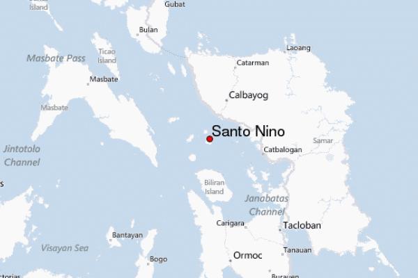 LGU-Sto. Nino Receives PHP7M in Partial Release From the PHP15M Project Grant Under the BUB Program
