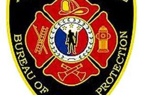 Bagacay Fire Razed PHP20,000 Worth of Properties
