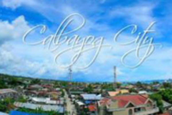 All Roads May Soon Lead to Calbayog