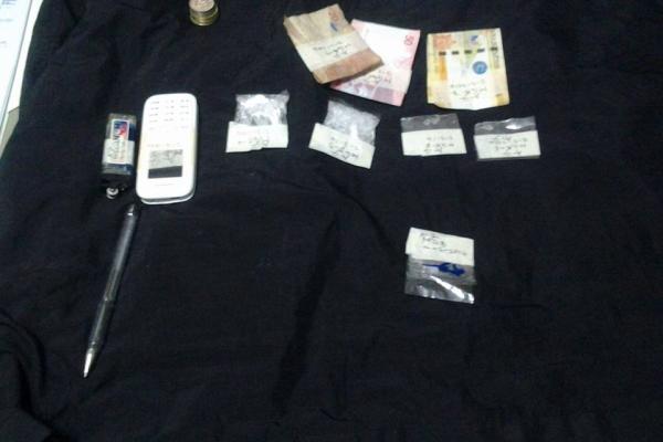 Two Suspected Drug Dealers Arrested in Two Separate Operations