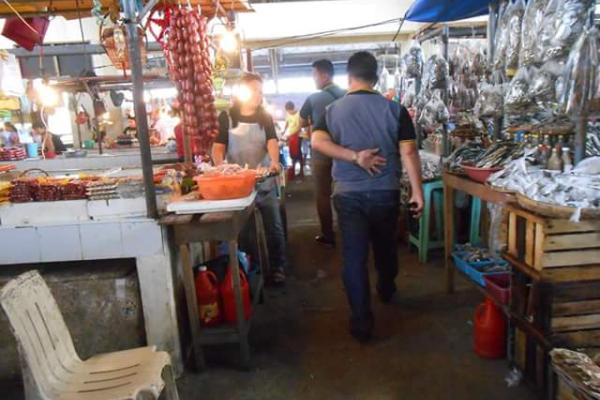 Calbayog Eyes Independent Meat Industry