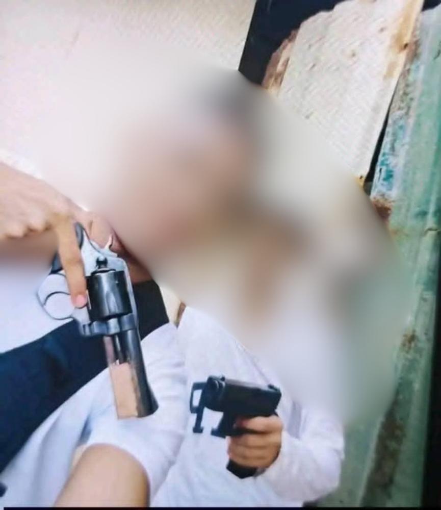 3 Killed, 13 Wounded in Shooting Inside Tacloban High School; Two Minors in Custody