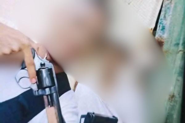 3 Killed, 13 Wounded in Shooting Inside Tacloban High School; Two Minors in Custody