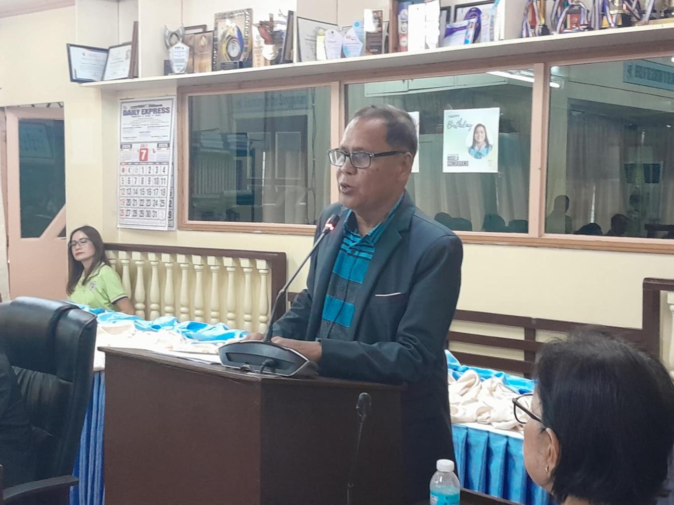 CITY COUNCILOR CALLS AGAINST SELECTIVE LAW ENFORCEMENT