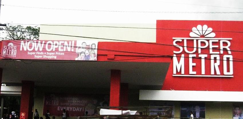 Super Metro Calbayog Opening: A Grand Celebration