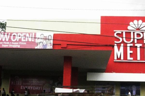 Super Metro Calbayog Opening: A Grand Celebration
