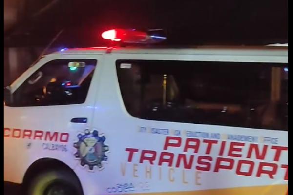 One Dead, Two Arrested in Drugbust Operations