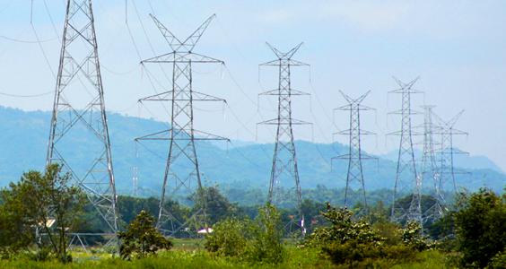 Power Bills for April Seen to Increase