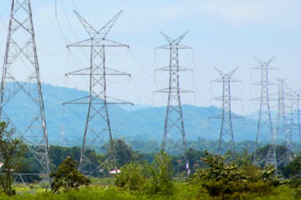 Power Bills for April Seen to Increase