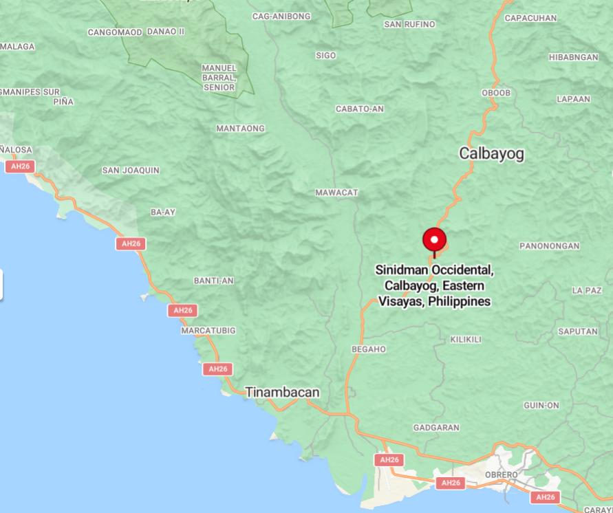 Village Chief Survives Shooting Incident; 1 of 2 Suspects Identified