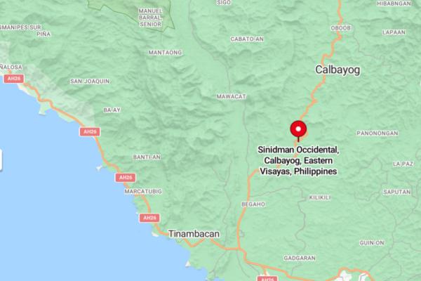 Village Chief Survives Shooting Incident; 1 of 2 Suspects Identified