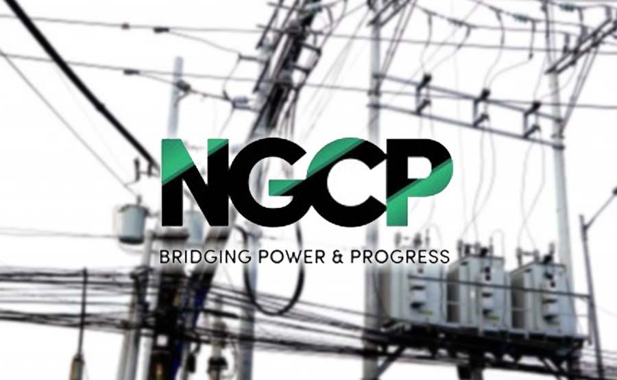 NGCP: A Filipino Corporation Ran BY Company of Filipinos