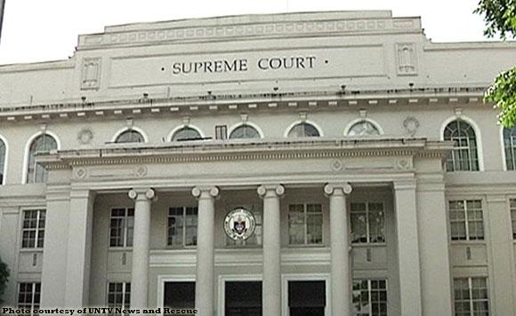 SC Orders Reinstatement of 'Nuisance Candidate' in Ballot